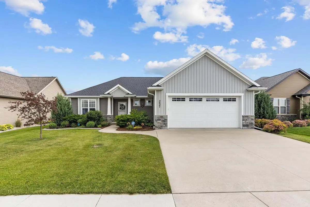 3627 TULIP TRAIL, Appleton, WI 54913 - #1