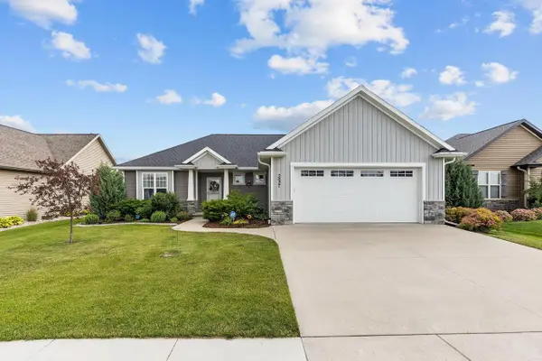 3627 TULIP TRAIL, Appleton, WI 54913