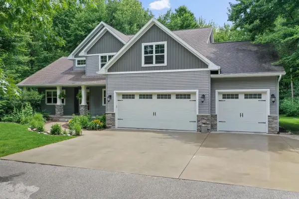 3764 HALLERS CREEK ROAD, Suamico, WI 54313
