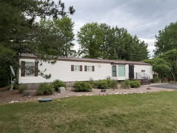 N17280 VERHAYEN LANE, Pembine, WI 54156