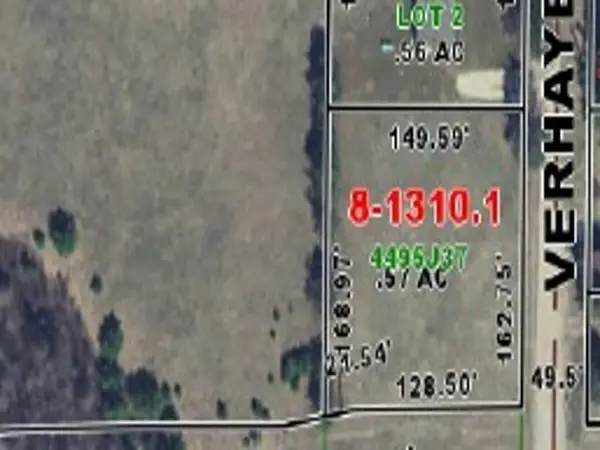 VERHAYEN LANE, Pembine, WI 54145