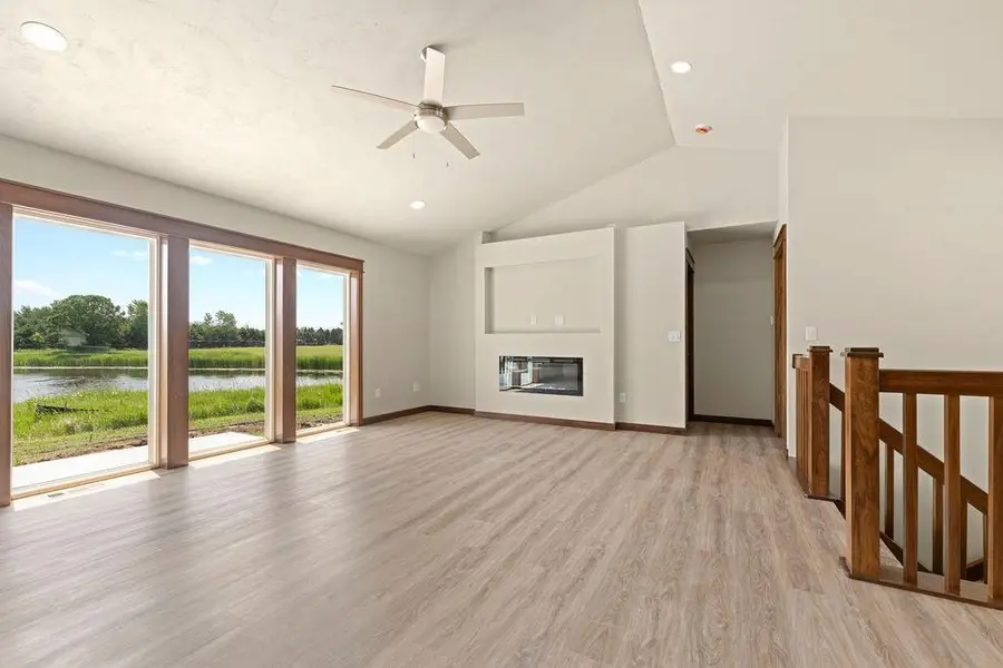 5319 FENCELINE LANE, Omro, WI 54963 - #2