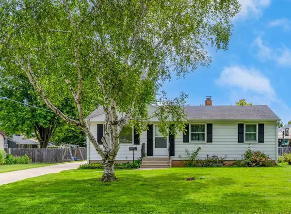 2507 GREENWALD STREET, Green Bay, WI 54301