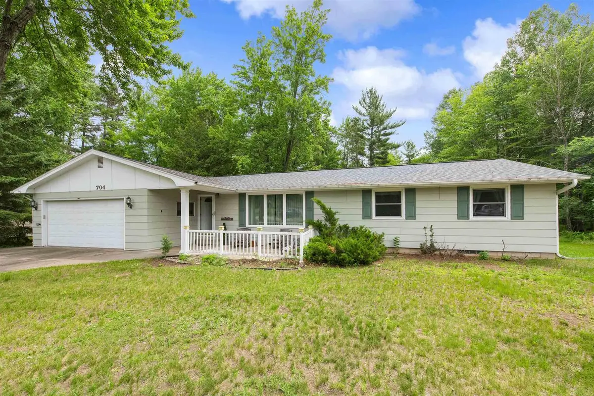 704 FUNK STREET, Crivitz, WI 54114 - #1