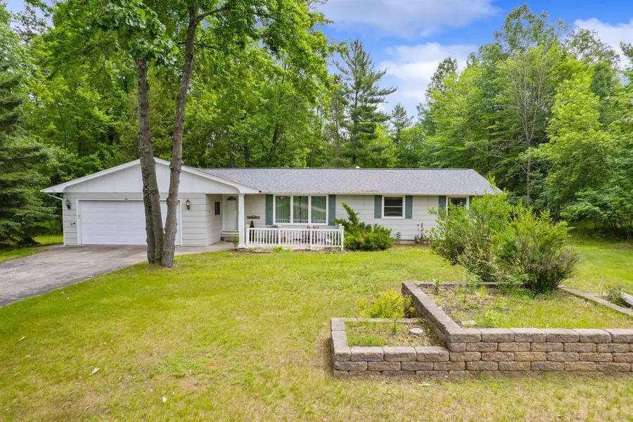 704 FUNK STREET, Crivitz, WI 54114 - #2