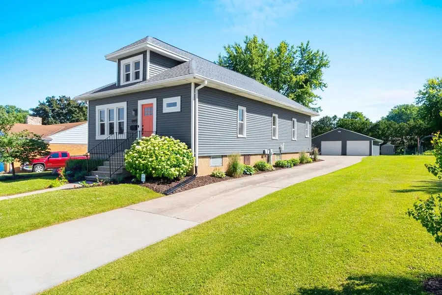 1269 ELMORE STREET, Green Bay, WI 54303 - #2