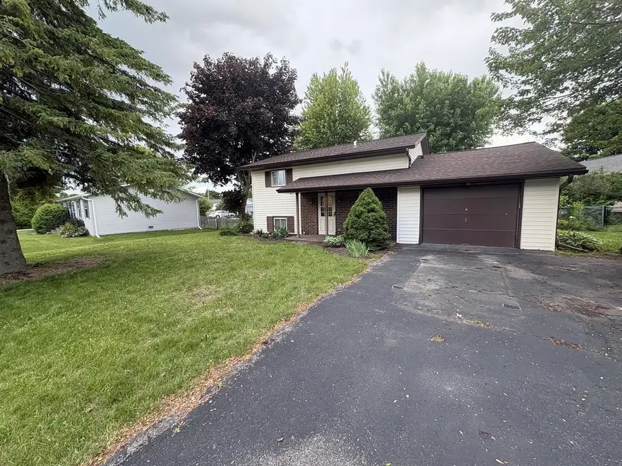 1127 BONNIE VIEW DRIVE, Sturgeon Bay, WI 54235 - #2