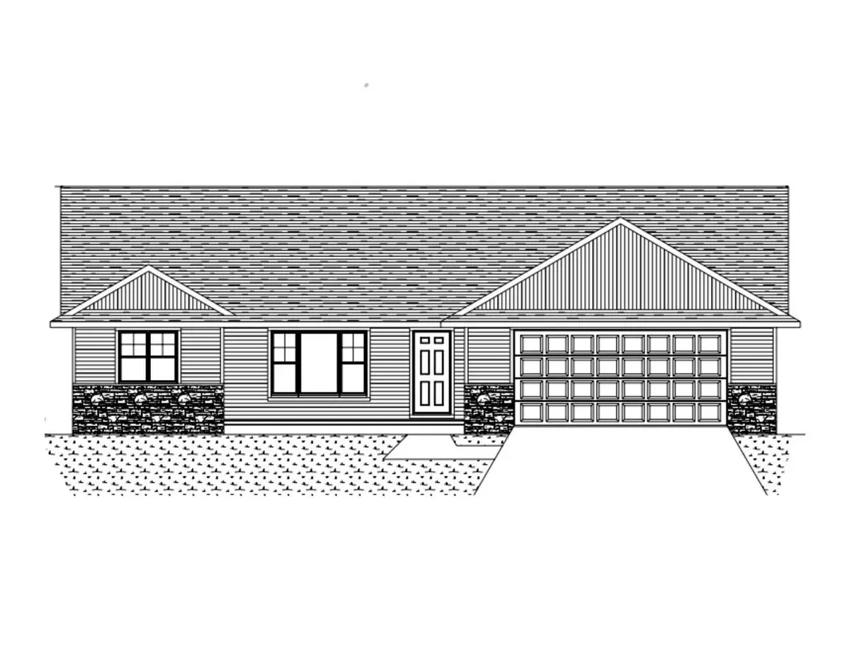 1411 HOFFMAN ROAD, Green Bay, WI 54311 - #1