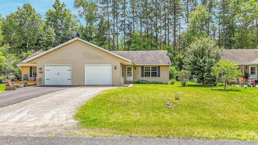 225 E CENTER STREET, Wautoma, WI 54982 - #3