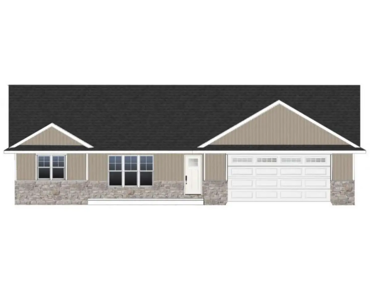 2480 BRENNER PLACE, Green Bay, WI 54301 - #1