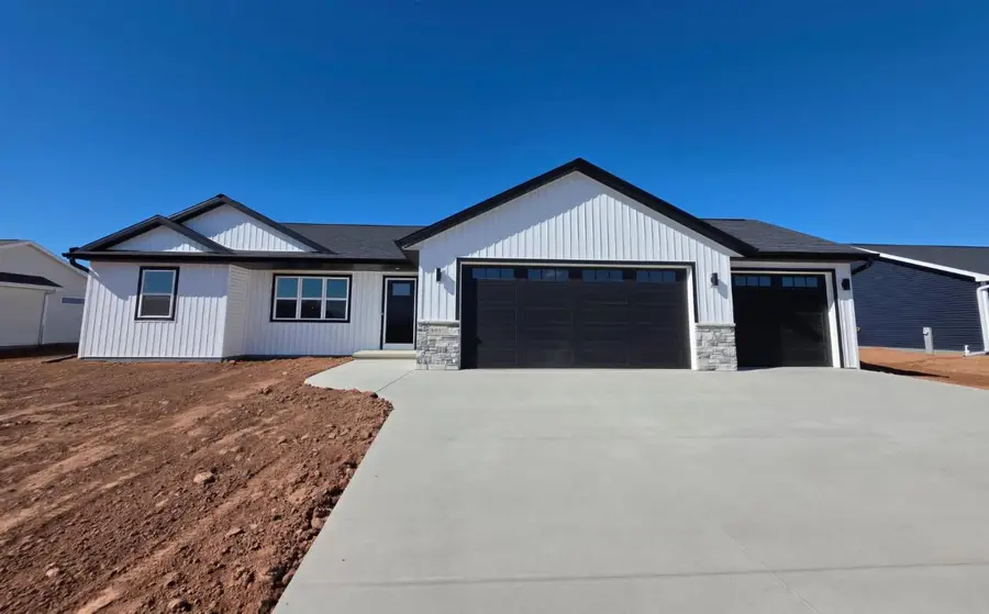 W6870 MCALLISTER DRIVE, Greenville, WI 54942 - #2