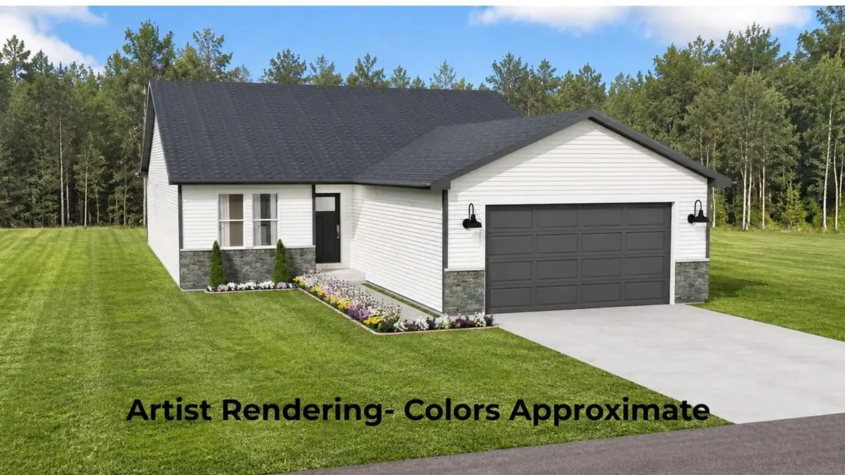 1041 MAPLE VISTA COURT, Seymour, WI 54165 - #1