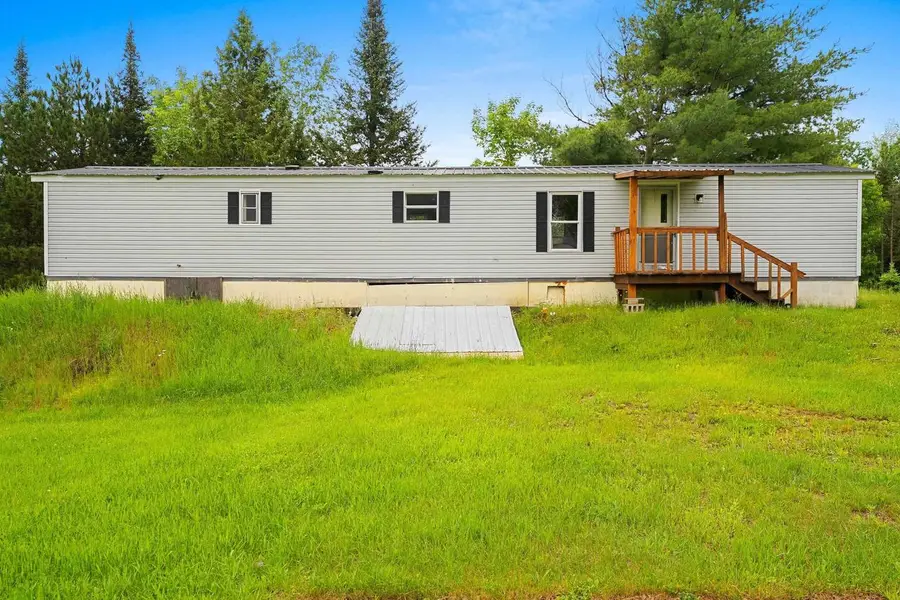 4134 PESHTIGO RIVER ROAD, Laona, WI 54541 - #2