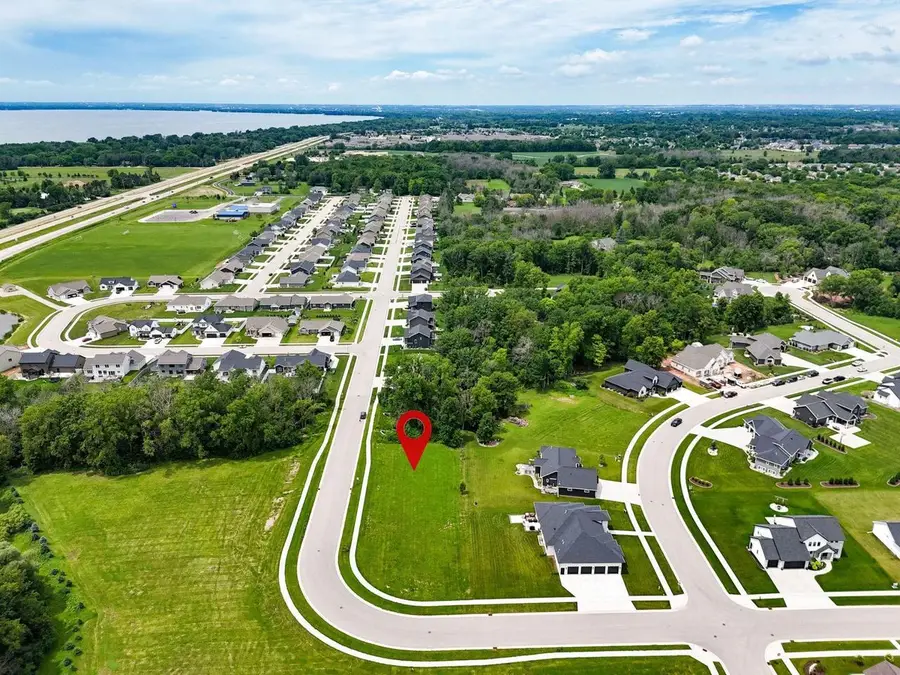 RYFORD STREET, Menasha, WI 54952 - #2