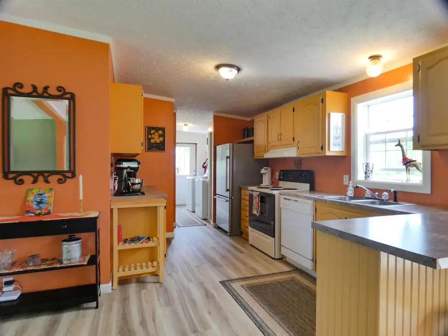 N3644 GREEN VALLEY ROAD, Pulaski, WI 54162 - #3