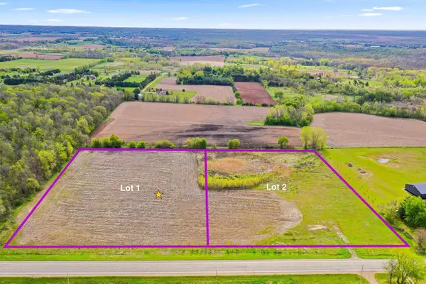 US 45, Fremont, WI 54940