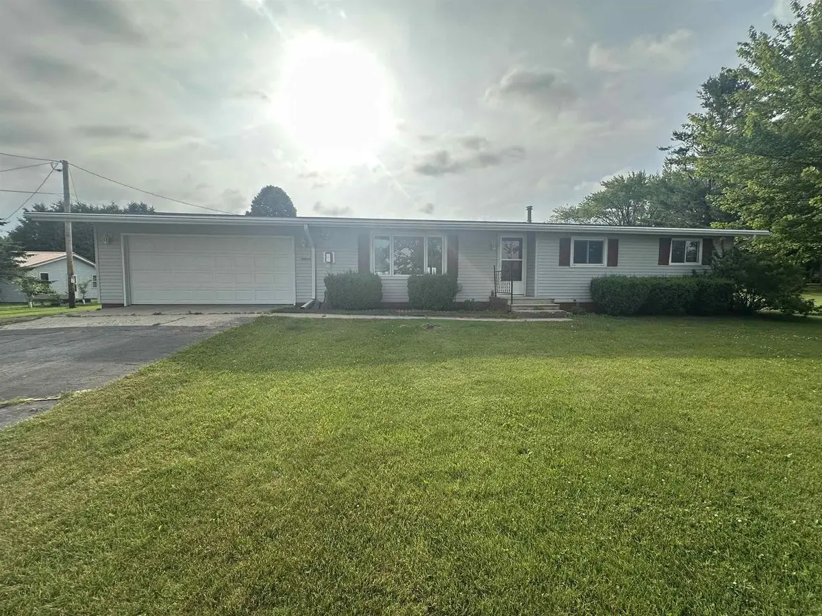 N9034 KRULL ROAD, Nichols, WI 54152 - #1
