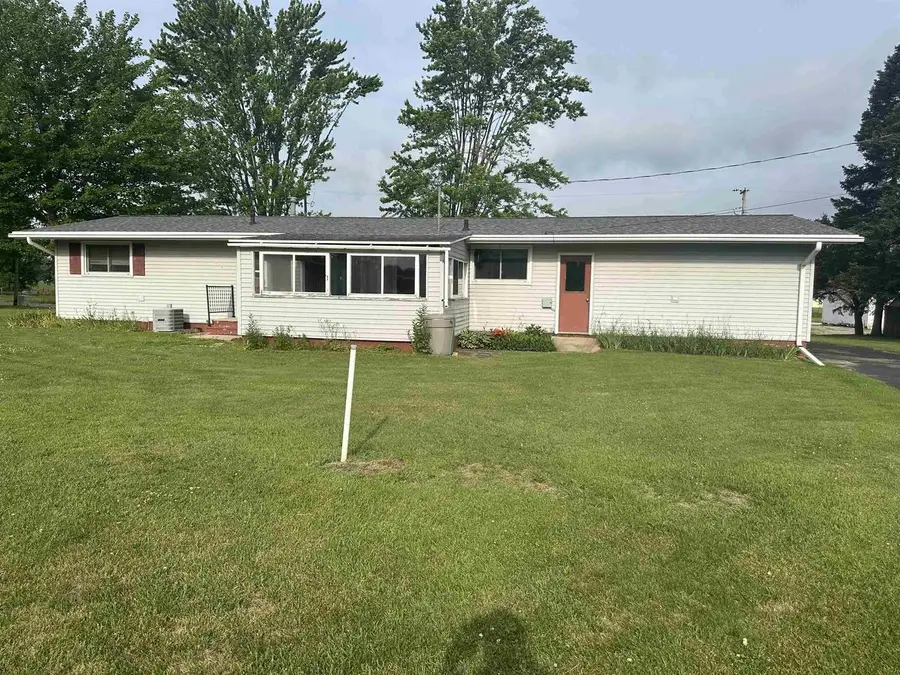 N9034 KRULL ROAD, Nichols, WI 54152 - #2