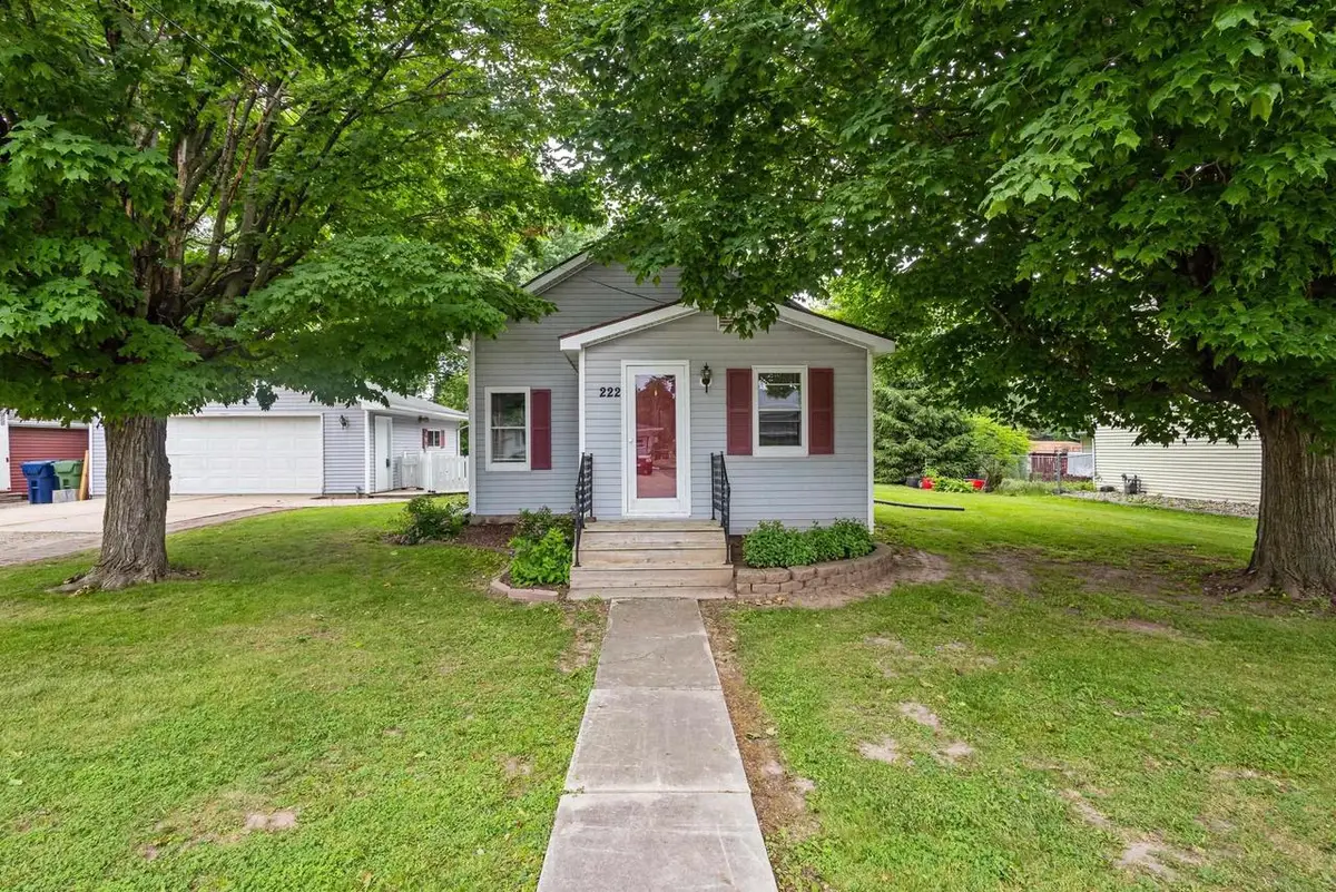 222 PINE STREET, Wrightstown, WI 54180 - #1