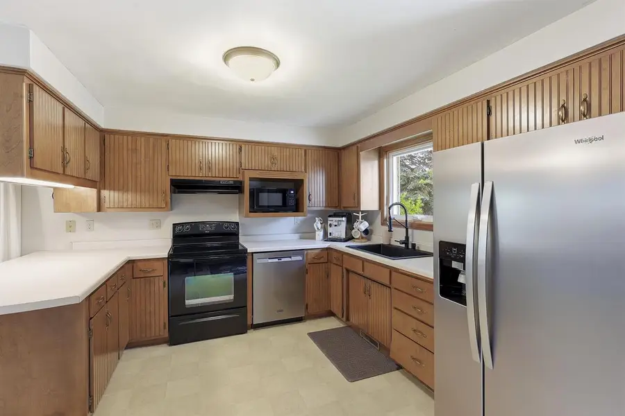 2605 W BIG BEND DRIVE, Appleton, WI 54914 - #3