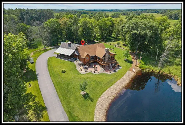 N4003 MARSH ROAD, New London, WI 54961