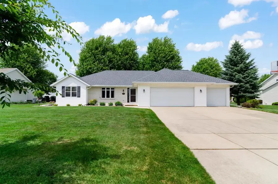 1280 SWAN RIDGE TRAIL, De Pere, WI 54115 - #2