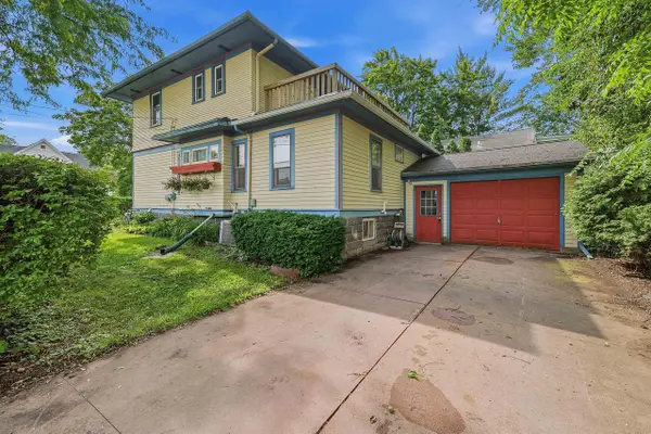 212 AMORY STREET, Fond Du Lac, WI 54936