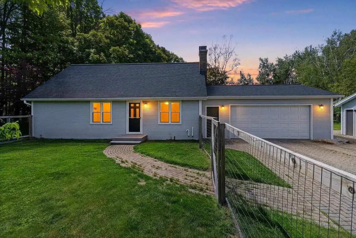 N9495 HWY U, Green Bay, WI 54303 - #1