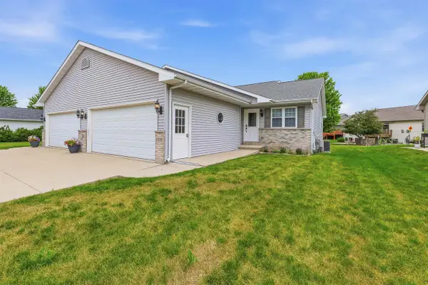 1333 S PARK AVENUE, Fond Du Lac, WI 54935