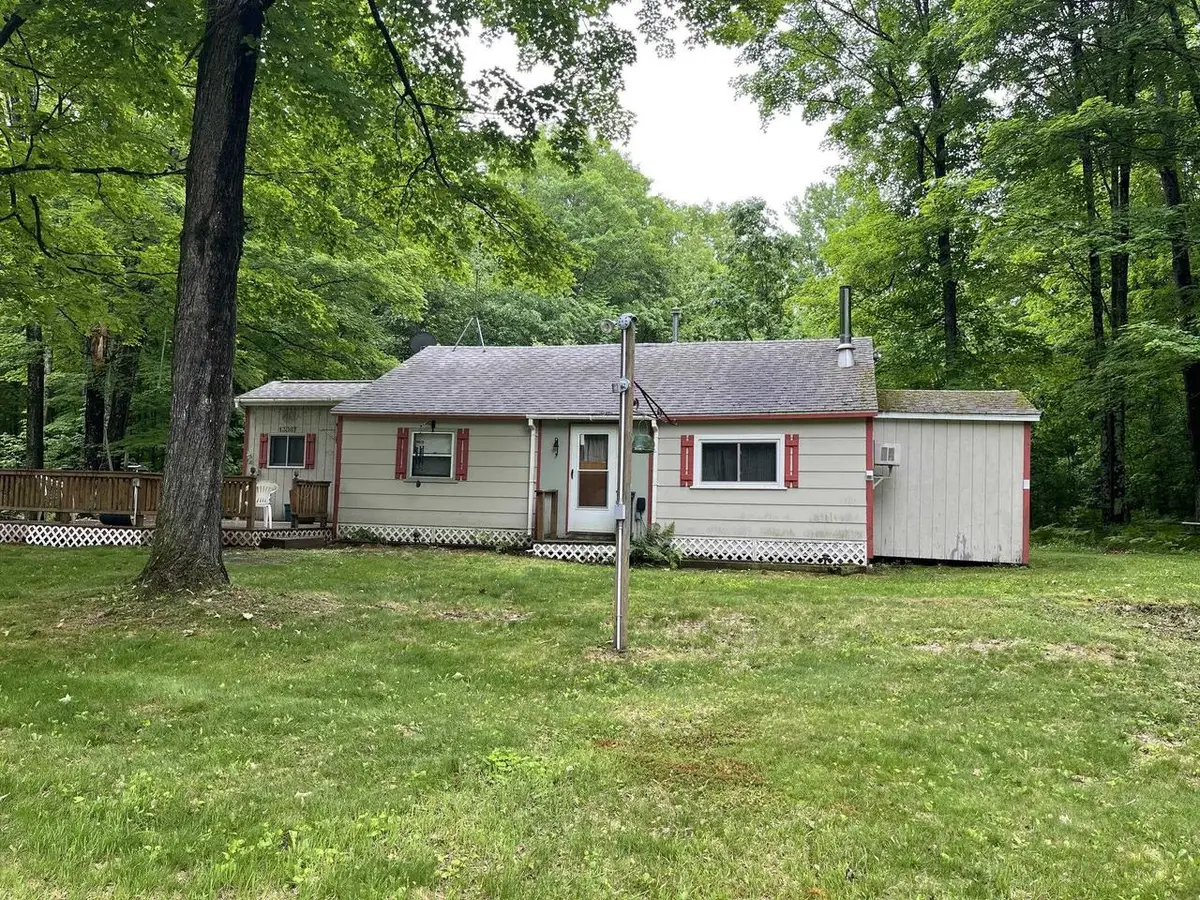 13367 MCCOMB LAKE ROAD, Mountain, WI 54149 - #1