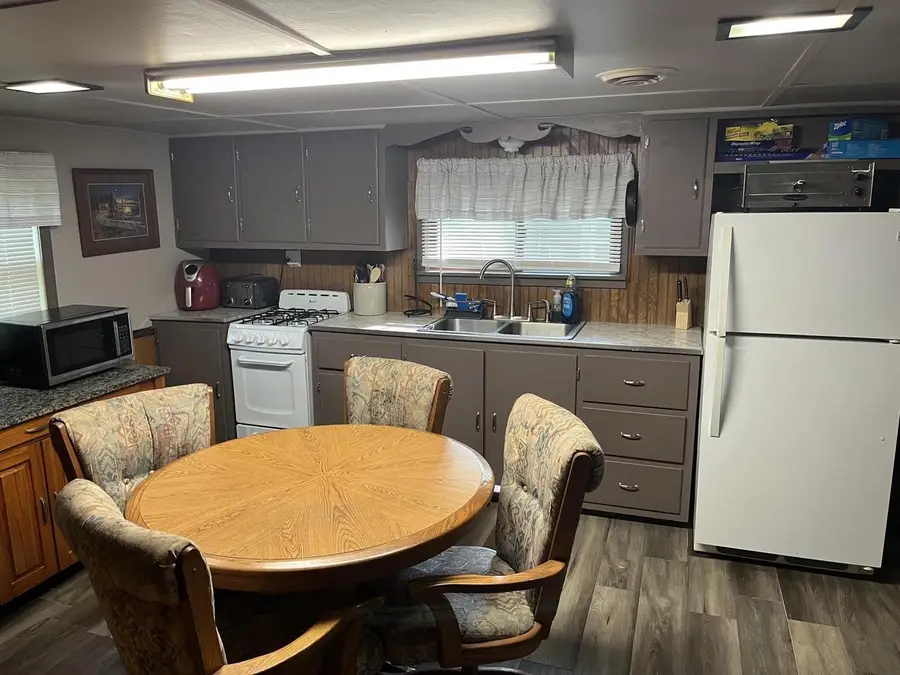 13367 MCCOMB LAKE ROAD, Mountain, WI 54149 - #2