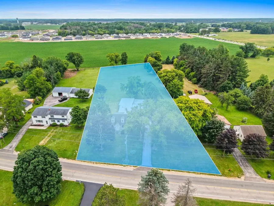 5067 GLENDALE AVENUE, Green Bay, WI 54313 - #2