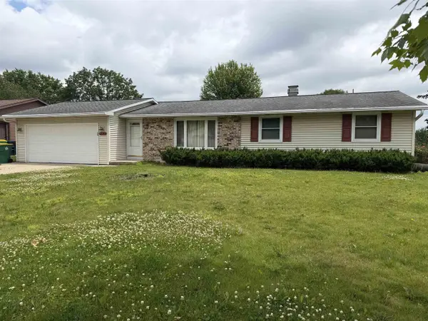 553 DELWICHE ROAD, Green Bay, WI 54302