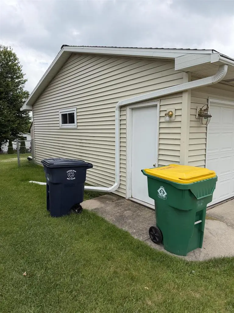 553 DELWICHE ROAD, Green Bay, WI 54302 - #3