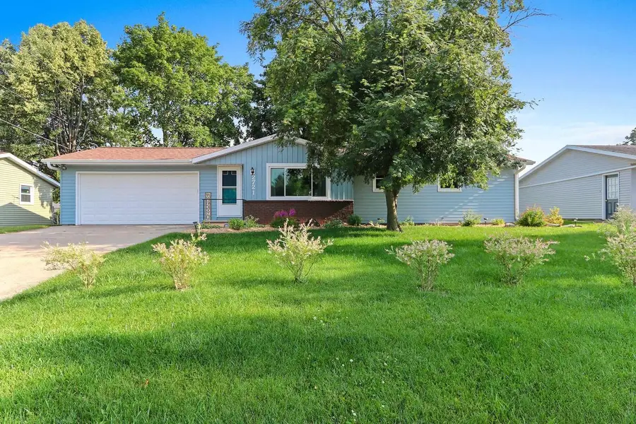 2721 HAZELWOOD LANE, Green Bay, WI 54304 - #2