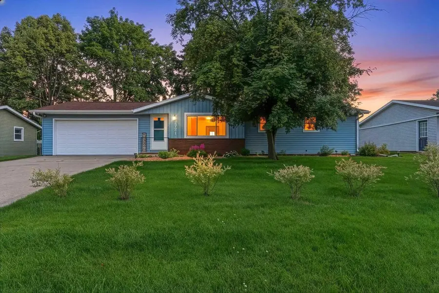 2721 HAZELWOOD LANE, Green Bay, WI 54304 - #3