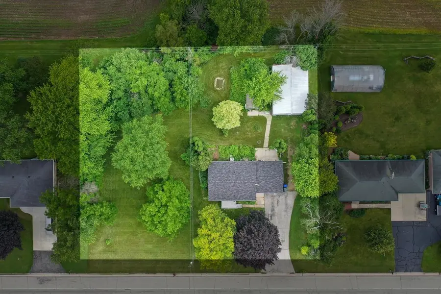 W2792 COUNTY ROAD JJ, Kaukauna, WI 54130 - #2