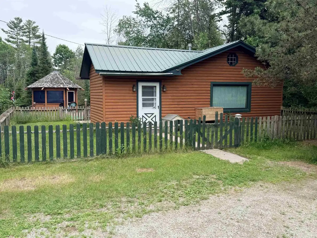 N4384 US HWY 41, Wallace, MI 49893 - #1