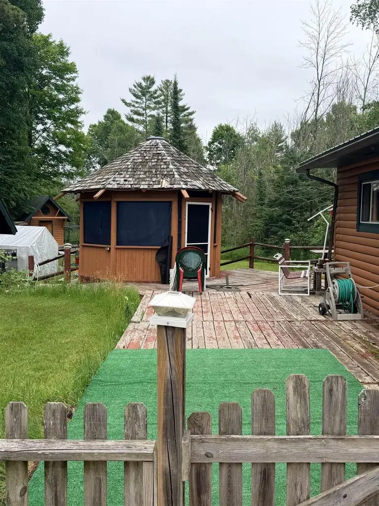 N4384 US HWY 41, Wallace, MI 49893 - #3