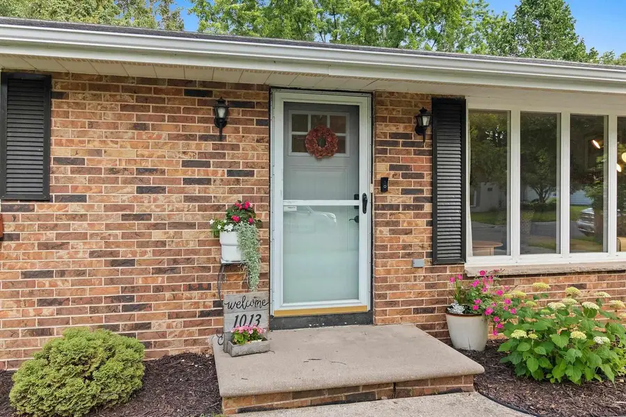 1013 CRAWFORD STREET, Green Bay, WI 54304 - #3