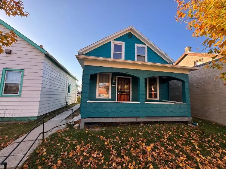 1529 INDIANA AVENUE, Sheboygan, WI 53081 - #1
