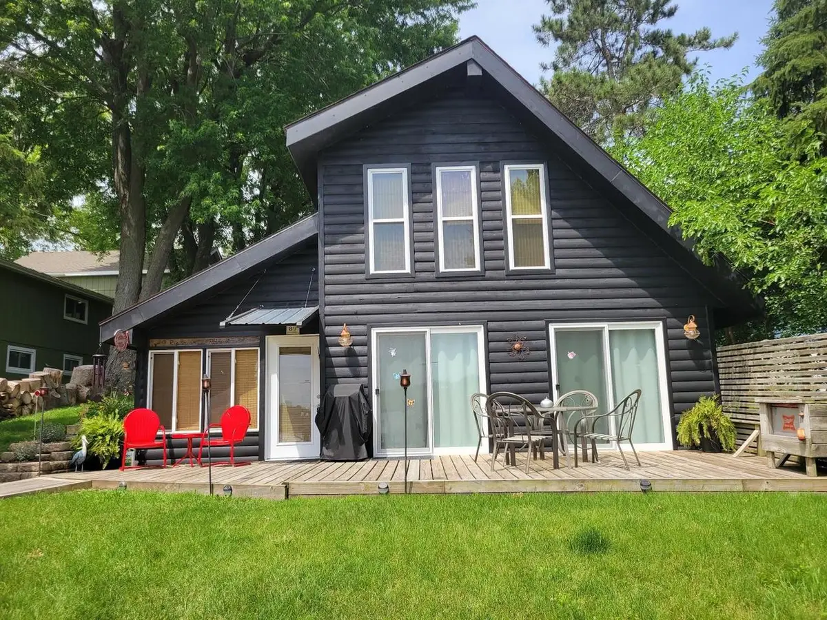 N5240 WILDCAT ROAD, Iron Ridge, WI 53035 - #1