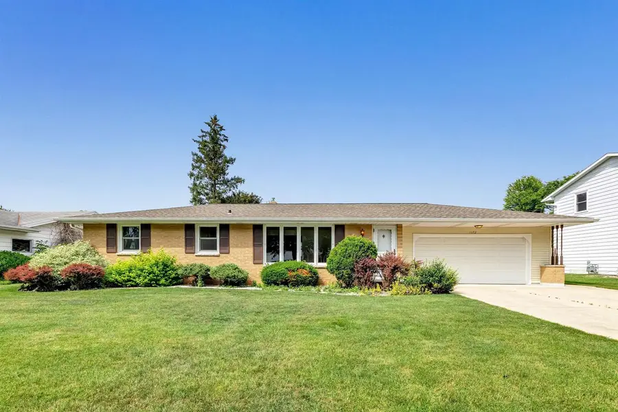 1172 ALICE DRIVE, Green Bay, WI 54304 - #2