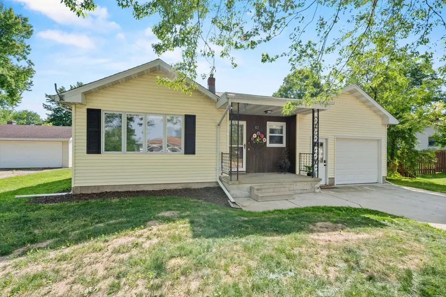 117 RAUGHT STREET, Kaukauna, WI 54130 - #2