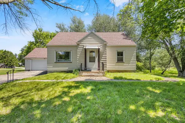 N140 WEST DRIVE, Menominee, MI 49858