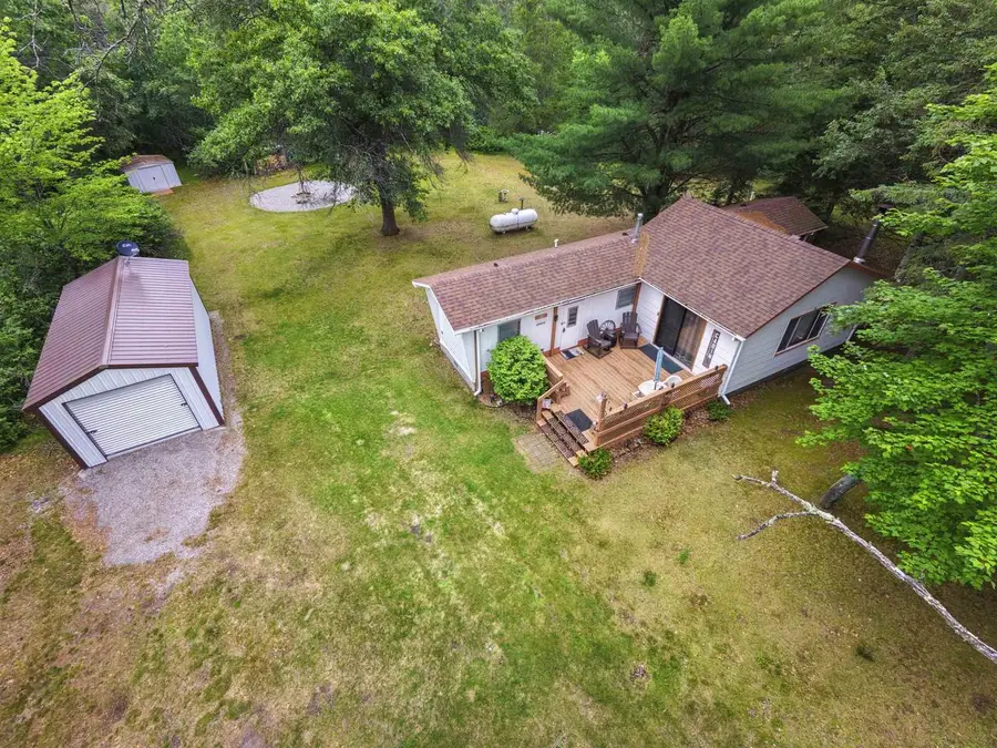 W12906 VALARY LANE, Athelstane, WI 54104 - #2