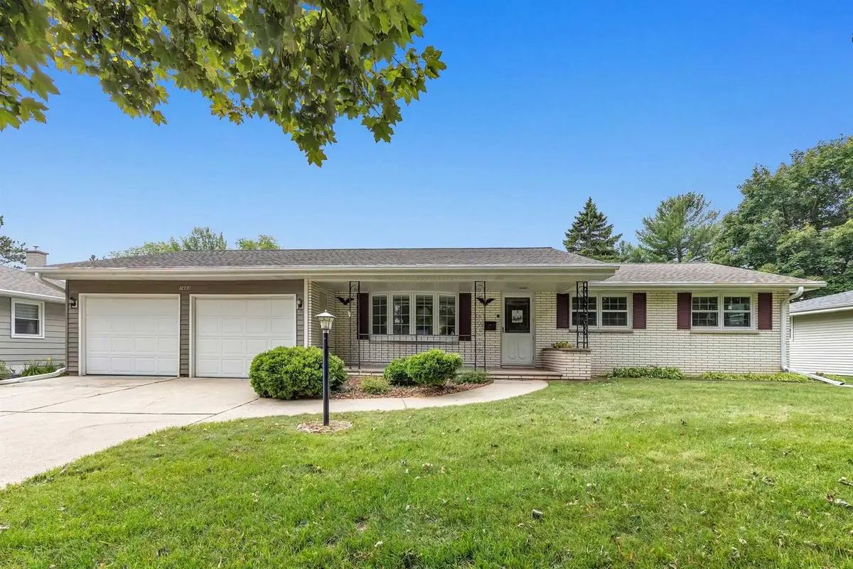 1683 WESTFIELD AVENUE, Green Bay, WI 54303 - #1