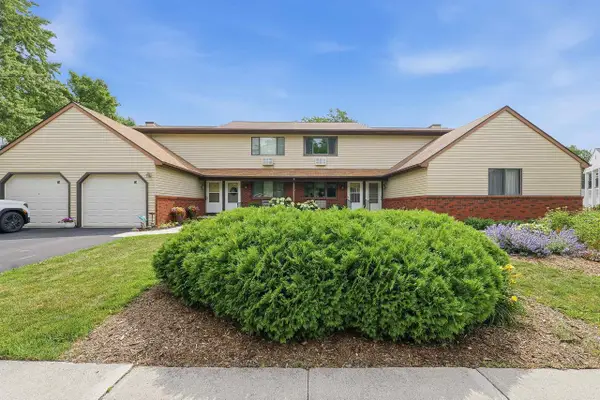 67 UNIVERSITY DRIVE, Fond Du Lac, WI 54935