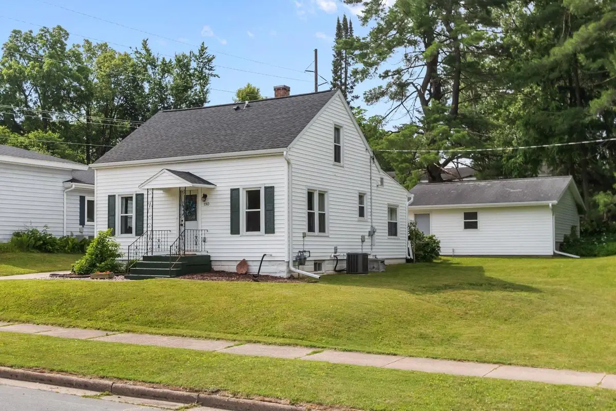 190 DIVISION STREET, Iola, WI 54945 - #1