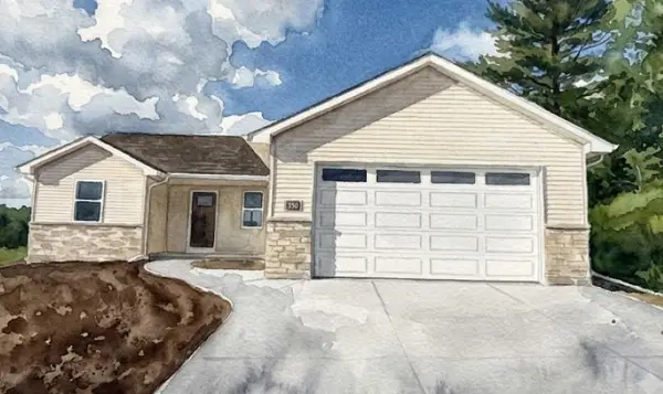 OTTERWOOD DRIVE, Hortonville, WI 54944